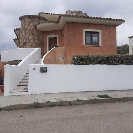 Mi Casita Bed and Breakfast Arzachena Εξωτερικό φωτογραφία