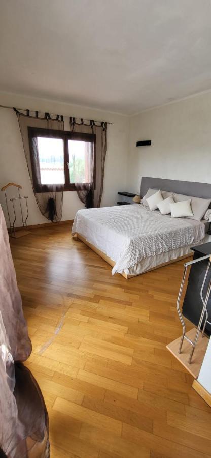 Mi Casita Bed and Breakfast Arzachena Εξωτερικό φωτογραφία