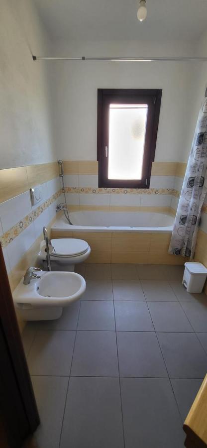 Mi Casita Bed and Breakfast Arzachena Εξωτερικό φωτογραφία