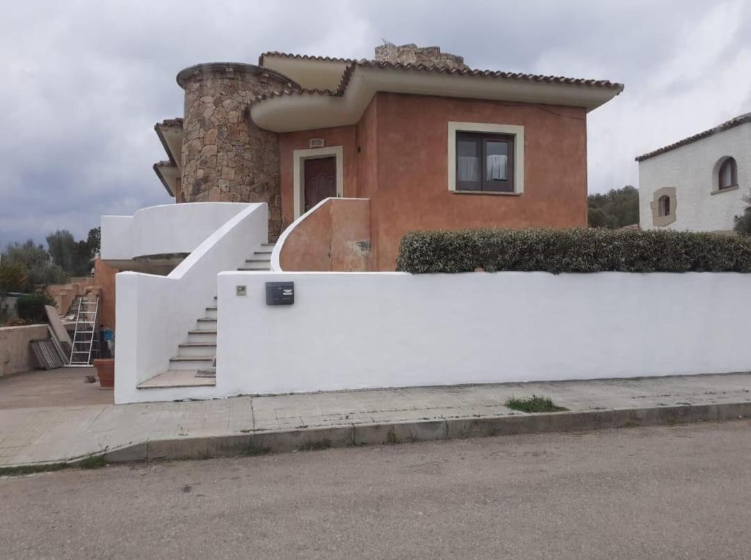 Mi Casita Bed and Breakfast Arzachena Εξωτερικό φωτογραφία