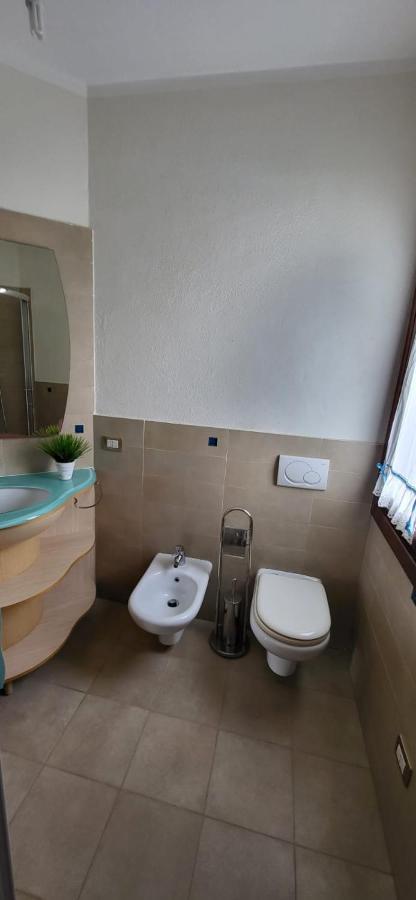 Mi Casita Bed and Breakfast Arzachena Εξωτερικό φωτογραφία